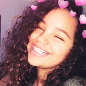 Meet your Posher, Amarah